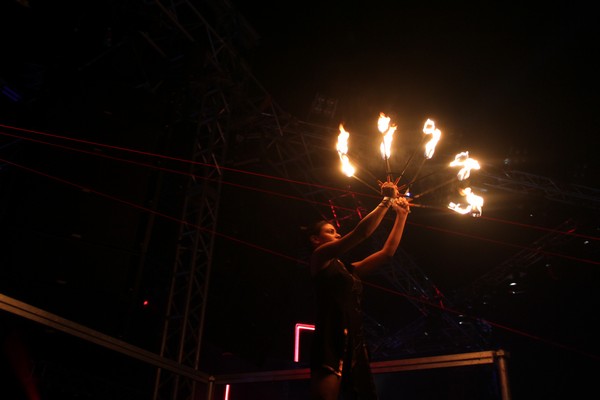 FERRY CORSTEN - part 2